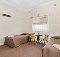 Centennial Hotel Gulgong - Accommodation Yamba