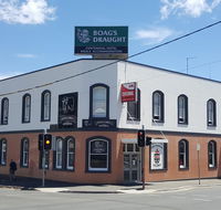 Centennial Inn on Bathurst - Accommodation Yamba