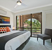 Centennial Terrace Apartments - Accommodation Yamba