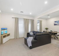 Central and Charming on Wallace - Accommodation Yamba