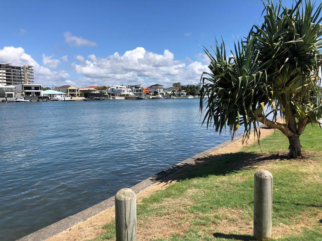 Bundall Bc QLD Accommodation Yamba