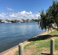 CENTRAL APARTMENT WITH POOL-WALK TO EVERYTHING - Accommodation Yamba