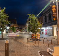 Central city apartment - Accommodation Yamba