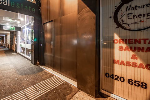 Central City Apartment - Accommodation Yamba 2