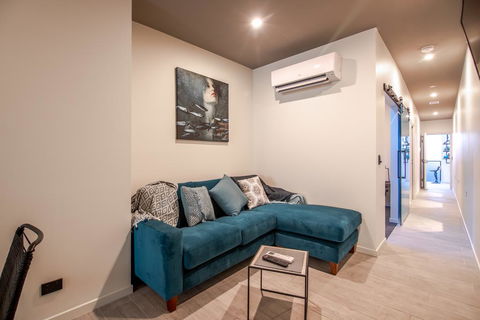 Central City Apartment - Accommodation Yamba 3