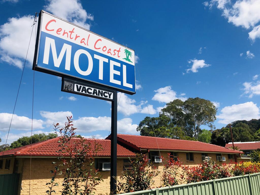 Wyong NSW Accommodation Yamba