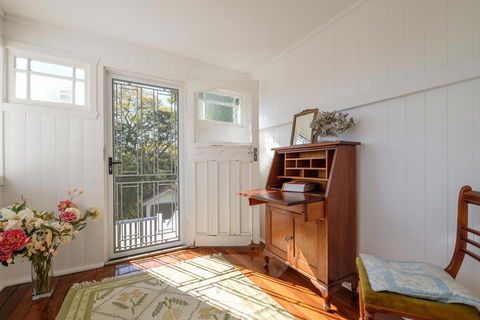 Central Cottage - Accommodation Yamba 3