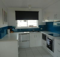Central Luxury with Fabulous Views - Accommodation Yamba