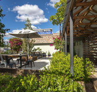 Central Motel - Accommodation Yamba