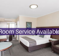 Central Motel  Apartments Best Western Signature Collection - Accommodation Yamba