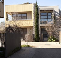 Central Shepparton Apartments - Accommodation Yamba