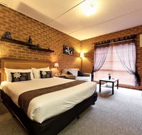 Central Yarrawonga Motor Inn - Accommodation Yamba