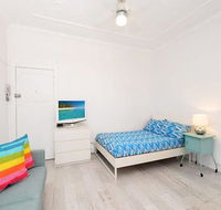 Centrally located Bondi Beach Studio - Accommodation Yamba