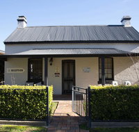 Centralpoint Motel - Accommodation Yamba