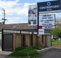 Centrepoint Motel - Accommodation Yamba