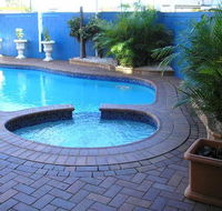 Centrepoint Motor Inn - Accommodation Yamba