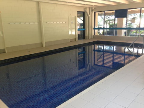 Centrepoint Resort - Accommodation Yamba 2