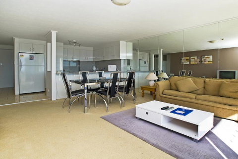 Centrepoint Resort - Accommodation Yamba 1