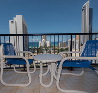 Centrepoint Resort - Accommodation Yamba