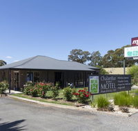 Chalambar Motel - Accommodation Yamba