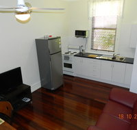 Champion Bay Apartments - Accommodation Yamba