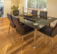 Championship Golf Course on your Back Door - Accommodation Yamba