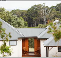 Chandeliers on Abbey - Accommodation Yamba