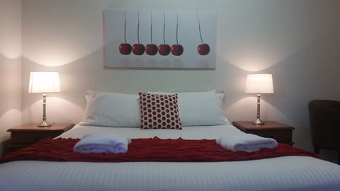 Chaparral Motel - Accommodation Yamba 0