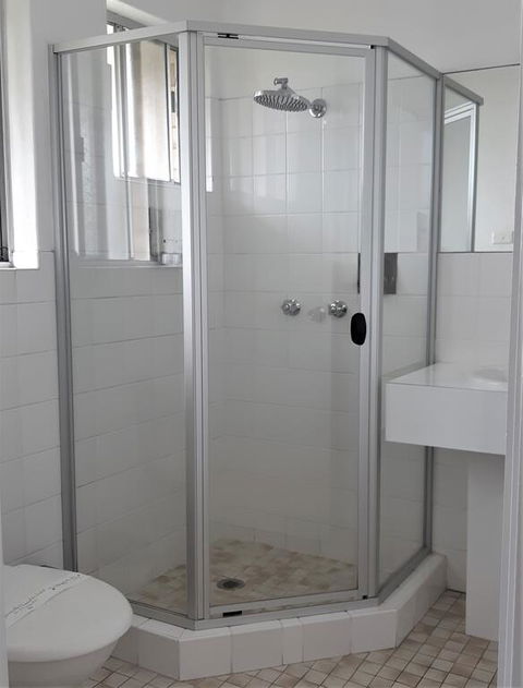 Chaparral Motel - Accommodation Yamba 3