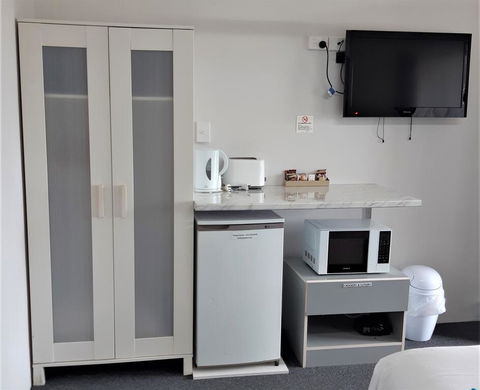 Chaparral Motel - Accommodation Yamba 2