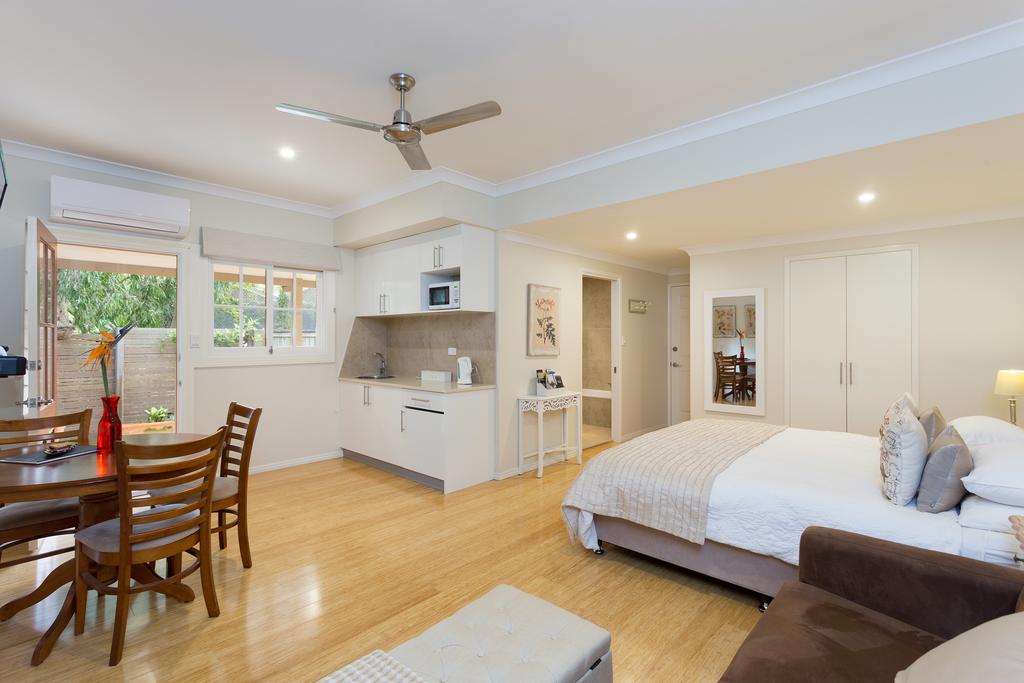  Accommodation Yamba