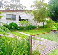Chapman Cottage  Callala Bay - Accommodation Yamba