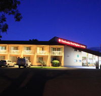 Charbonnier Motor Inn - Accommodation Yamba