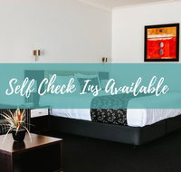 Charles Sturt Suites  Apartments - Accommodation Yamba