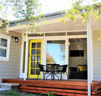 Charming Cottage Cessnock Hunter Valley - Accommodation Yamba
