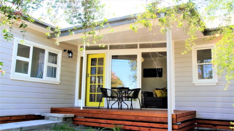 Charming Cottage Cessnock Hunter Valley - Accommodation Yamba 0