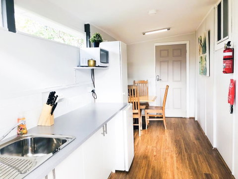 Charming Cottage Cessnock Hunter Valley - Accommodation Yamba 2