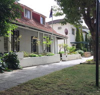 Charming Federation style home minutes from CBD - Accommodation Yamba