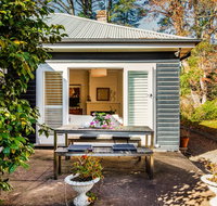 Charming Mountain Cottage - Accommodation Yamba