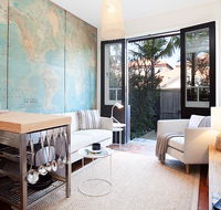 Charming Townhouse Just Steps From the Beach - Accommodation Yamba