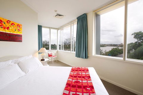 Chasely Apartment Hotel - Accommodation Yamba 1
