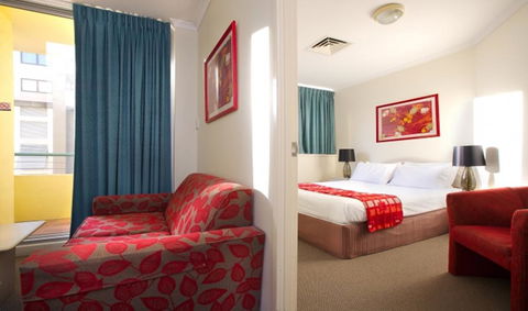 Chasely Apartment Hotel - Accommodation Yamba 2