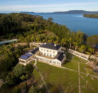 Chateau Le Marais - Accommodation Yamba