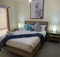 Chateau N'Ville - Accommodation Yamba
