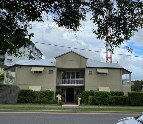 Chermside Court Motel - Accommodation Yamba 2