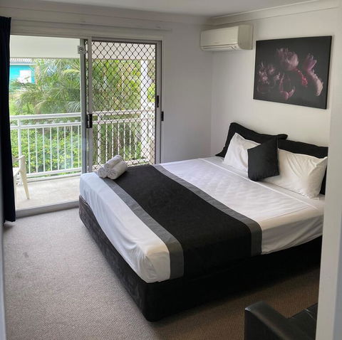 Chermside Court Motel - Accommodation Yamba 3