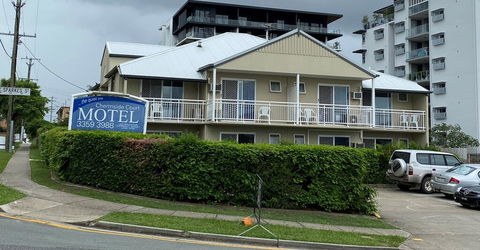 Chermside Court Motel - Accommodation Yamba 1