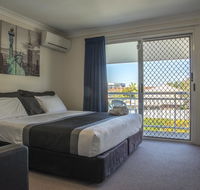 Chermside Court Motel - Accommodation Yamba