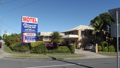 Chermside Motor Inn - Accommodation Yamba 2
