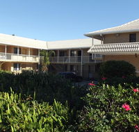Chermside Motor Inn - Accommodation Yamba
